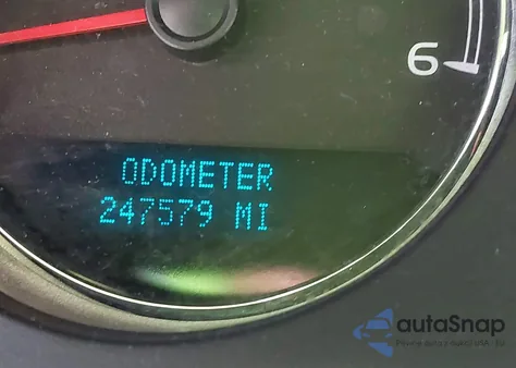 2007 Chevrolet Tahoe Lt from USA, damaged, VIN 1GNFC13J37R359934